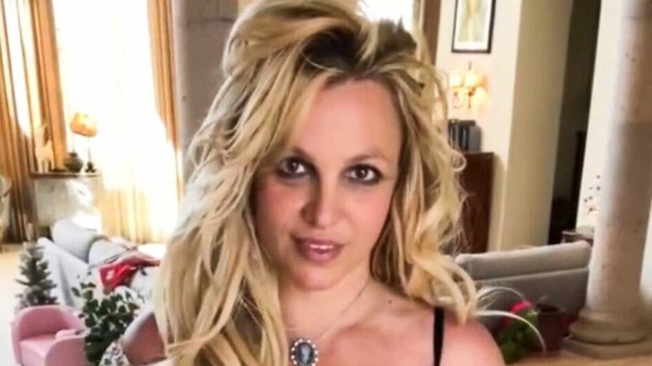 Britney Spears