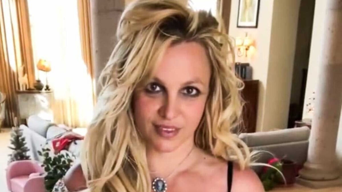 Britney Spears