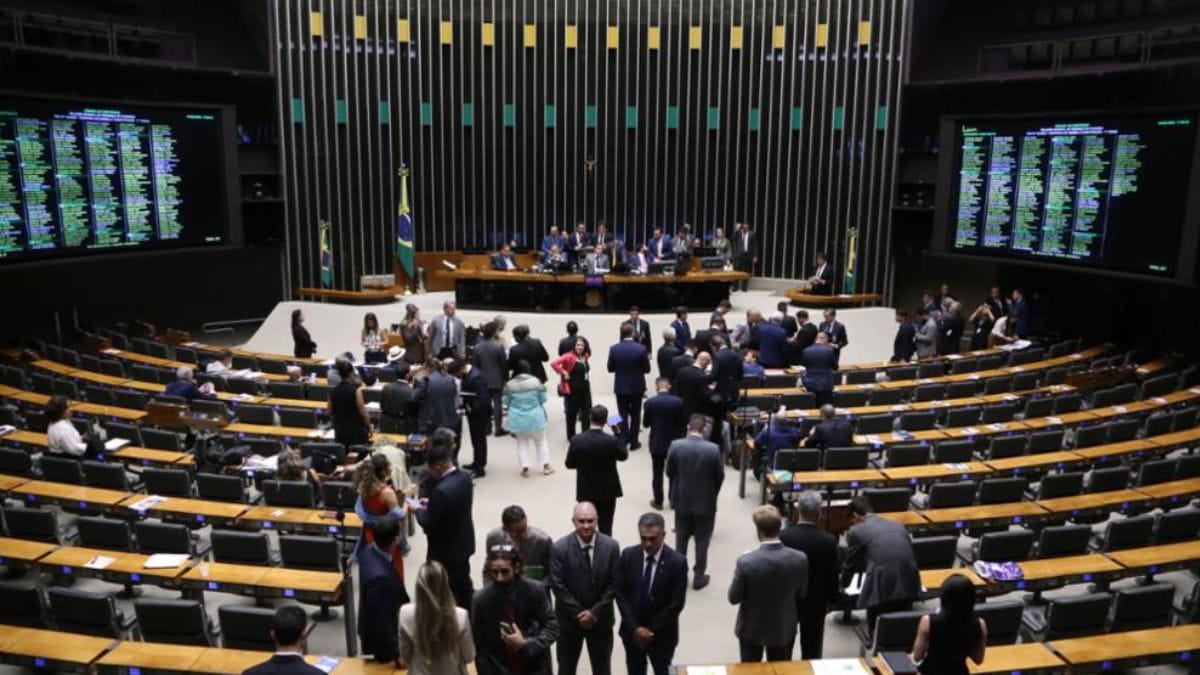 PEC da Segurança
