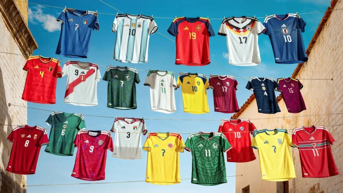 camisa seleção brasileira