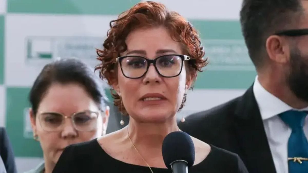Carla Zambelli