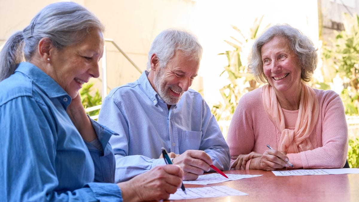 Novas terapias focam na preserva&ccedil;&atilde;o das fun&ccedil;&otilde;es cognitivas e sa&uacute;de cerebral em idosos 
