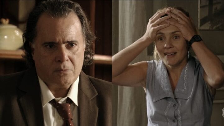 Como Genésio morre em Avenida Brasil e como isso muda a novela inteira