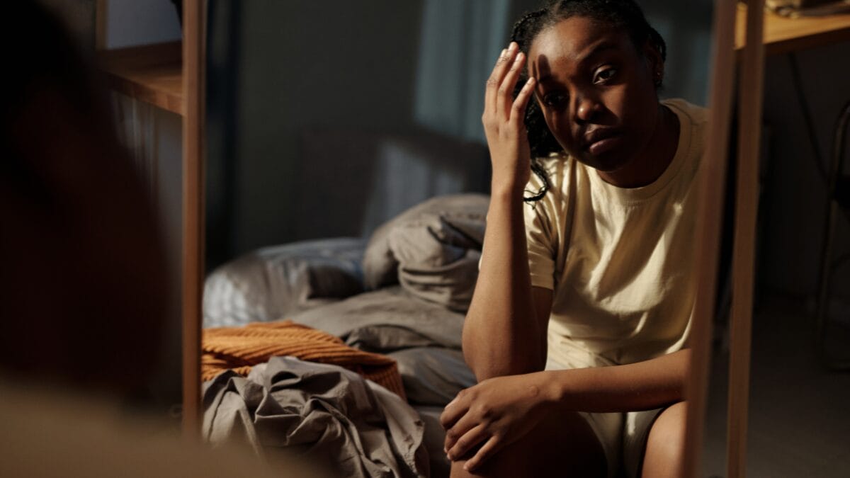 Como a criatividade ajuda o c&eacute;rebro a encontrar significado ap&oacute;s uma ruptura segundo a psicologia