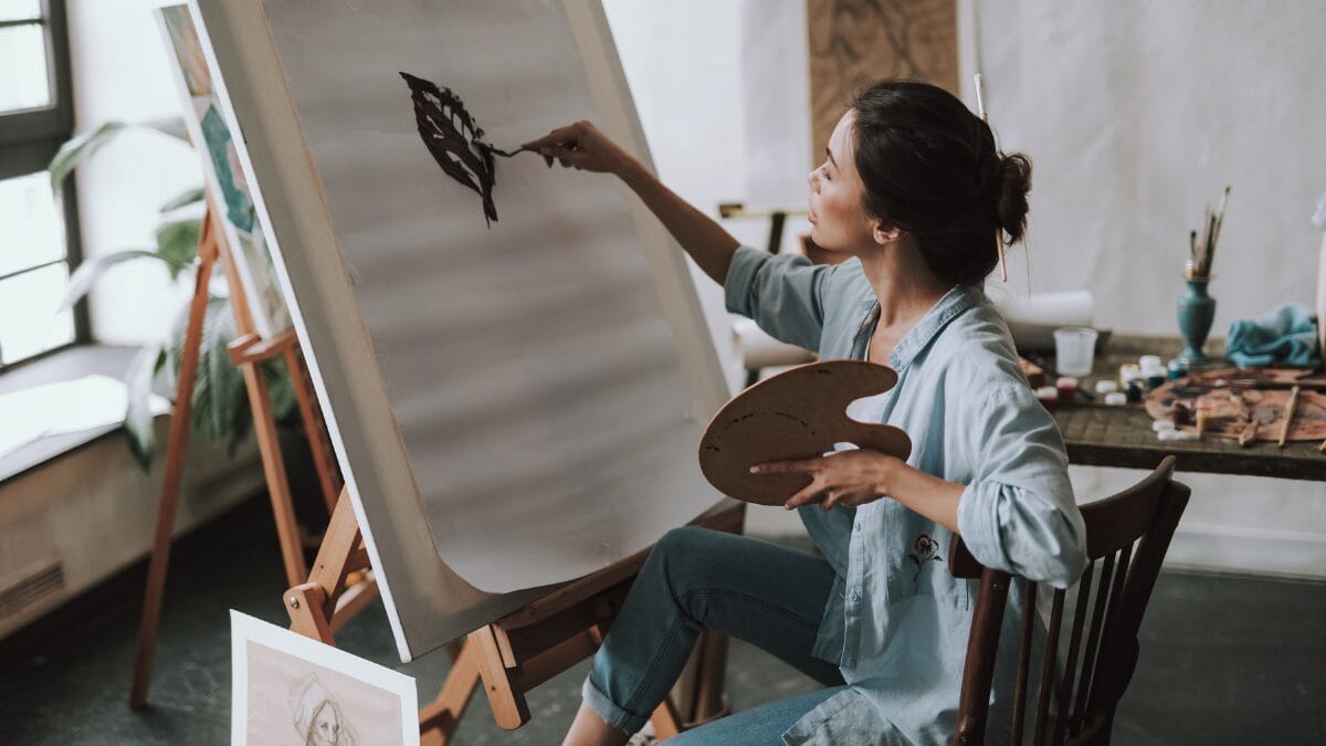 Como a criatividade ajuda o c&eacute;rebro a encontrar significado ap&oacute;s uma ruptura segundo a psicologia