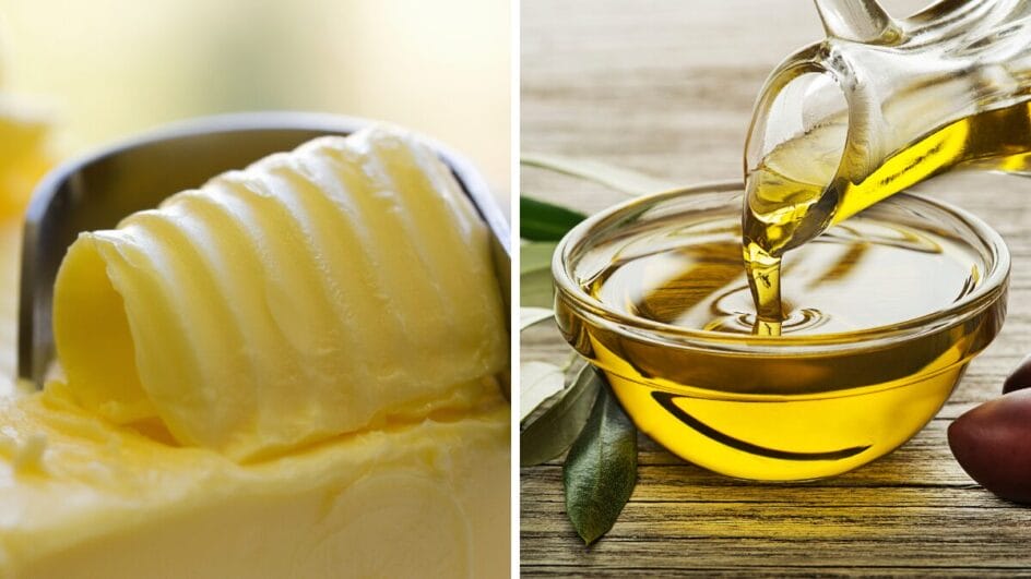 Como substituir apenas 5g de manteiga por azeite pode reduzir riscos de infarto e AVC