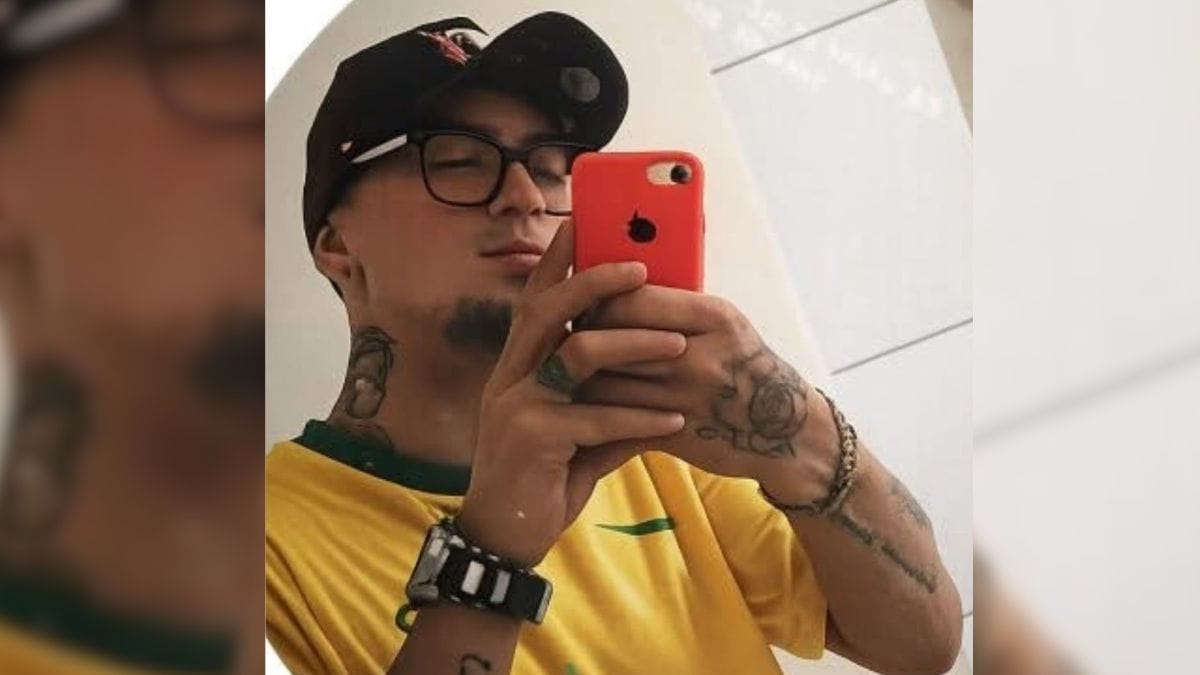 Deivid de Lima