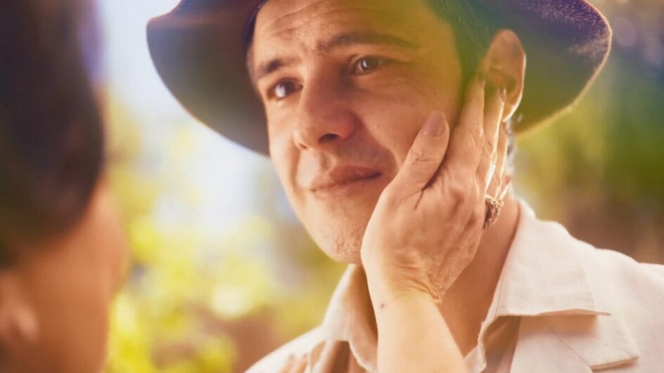 Dever cumprido Sérgio Guizé revela como foi se despedir de Candinho em Êta Mundo Melhor