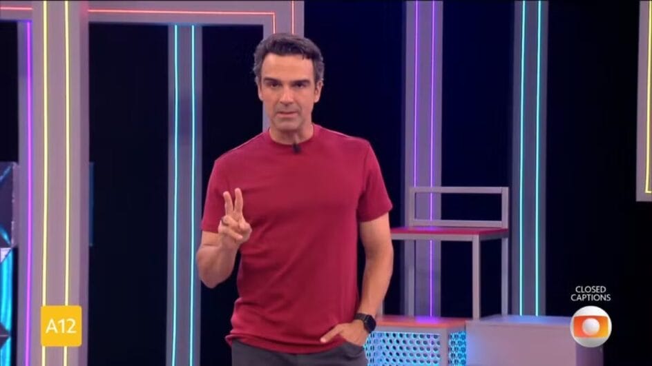 Dinâmica da semana do BBB 26 Máquina do Poder vai salvar uma pessoa do 9º paredão