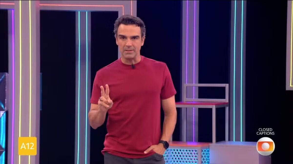 Dinâmica da semana do BBB 26 Máquina do Poder vai salvar uma pessoa do 9º paredão