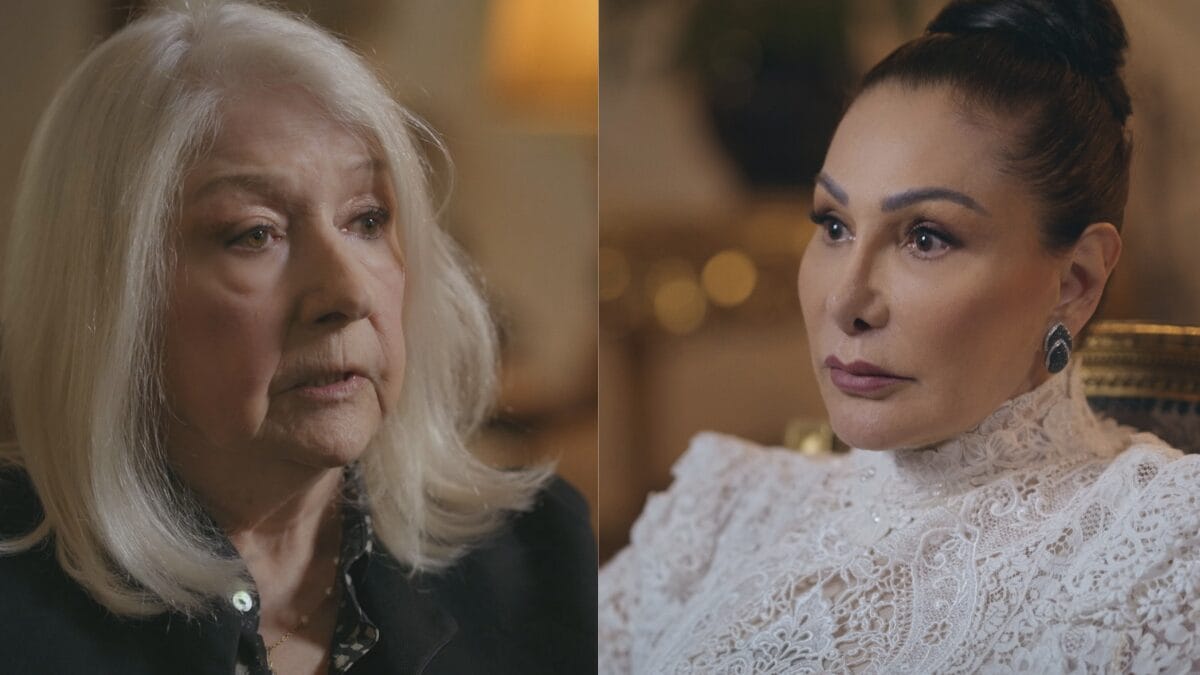 Dona da Pernambucanas quem são as 2 mulheres que dizem ter se relacionado com Anita Harley