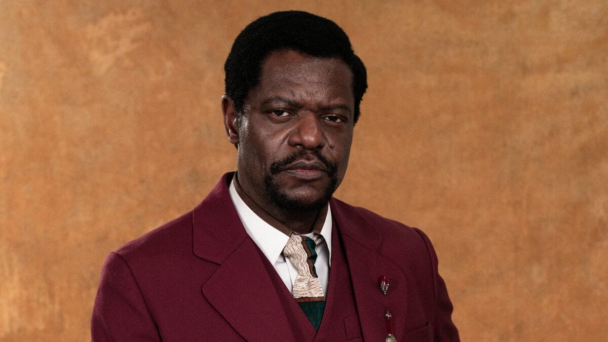 Elenco A Nobreza do Amor