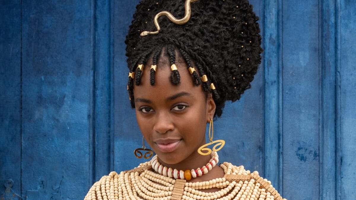 Elenco da nova novela das seis da Globo