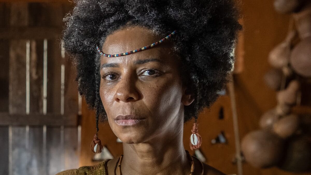 Elenco A Nobreza do Amor