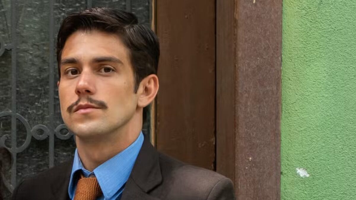 Elenco da nova novela das seis da Globo