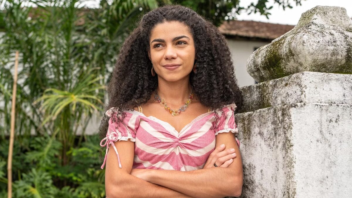 Elenco A Nobreza do Amor