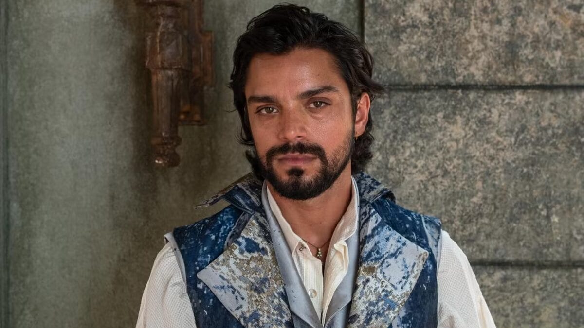 Elenco da nova novela das seis da Globo