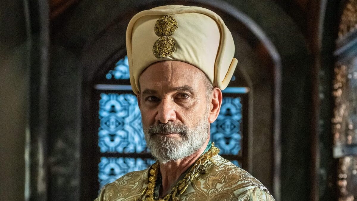 Elenco A Nobreza do Amor