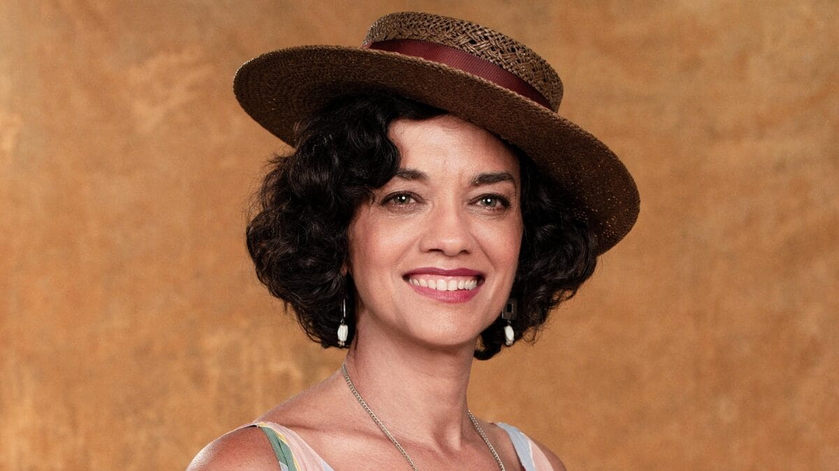 Elenco A Nobreza do Amor