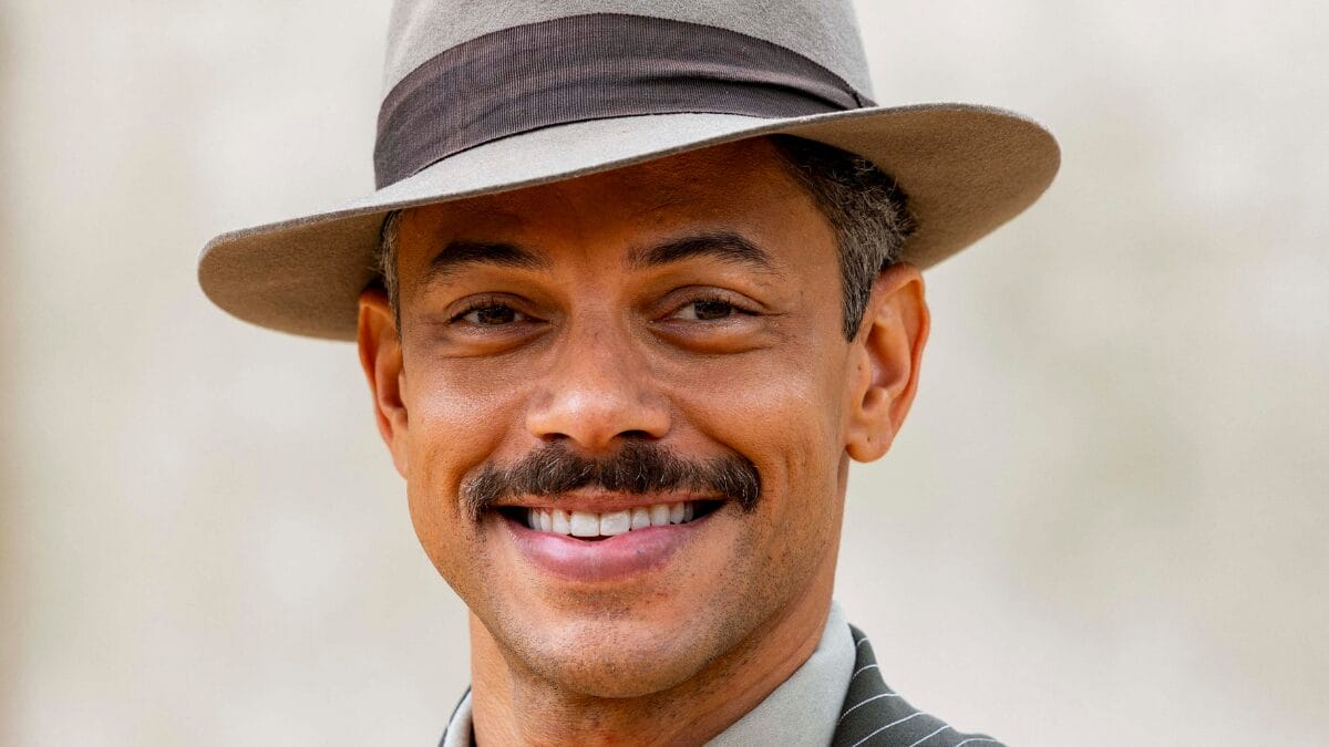 Elenco da nova novela das seis da Globo