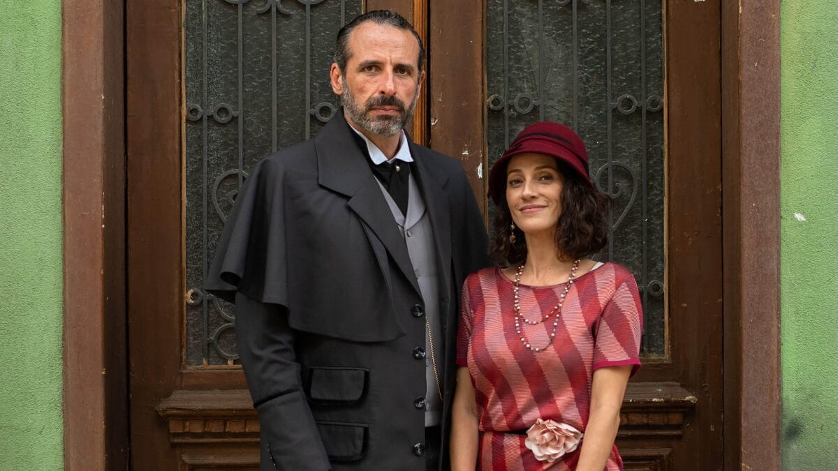 Elenco da nova novela das seis da Globo