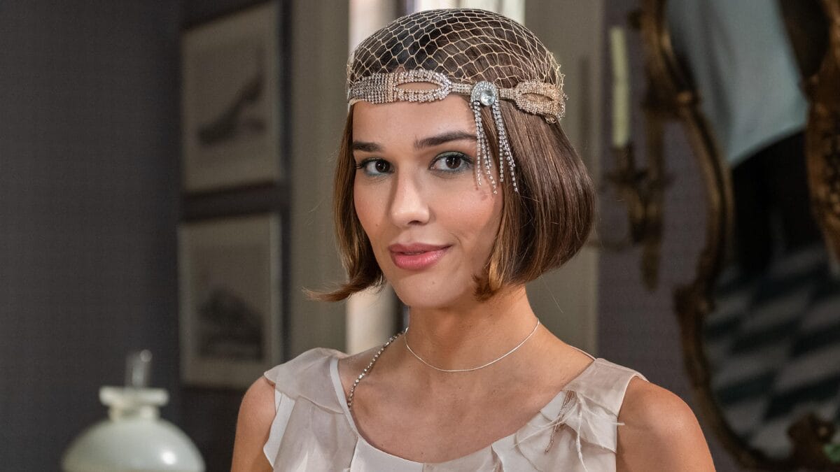 Elenco A Nobreza do Amor