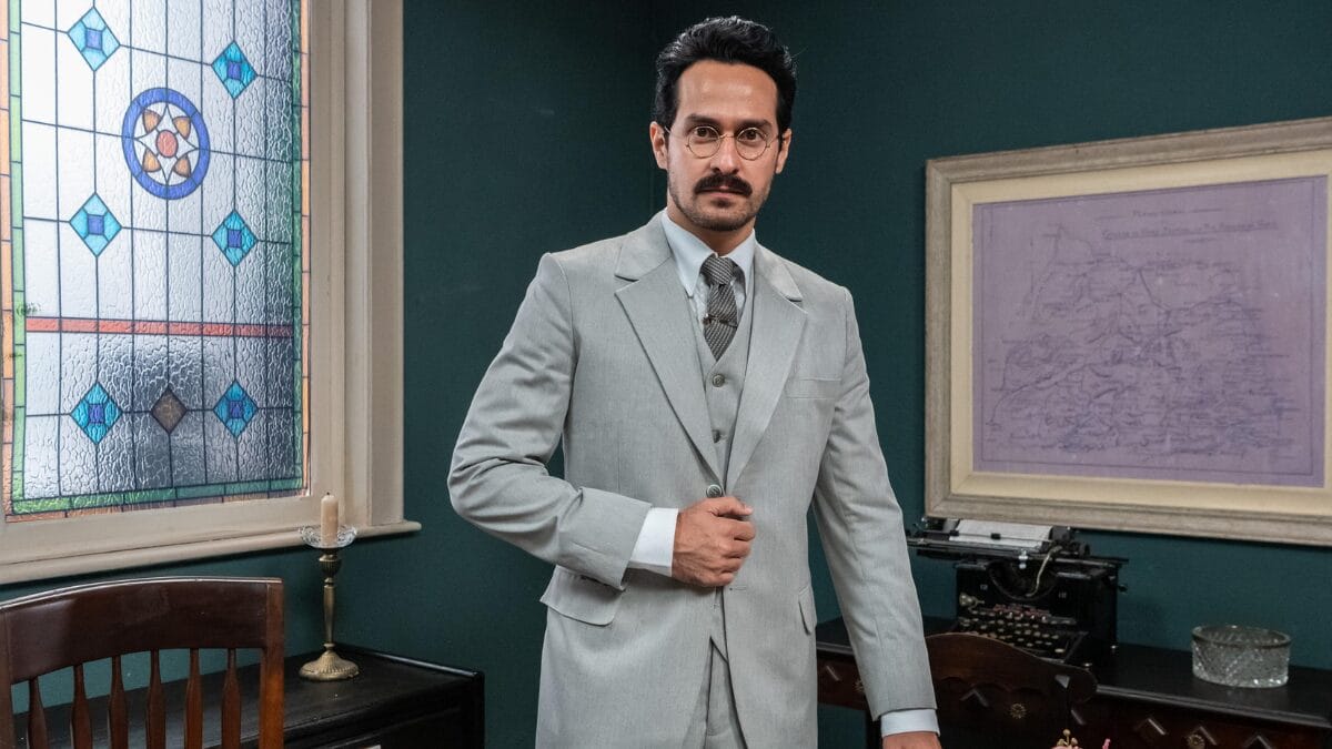 Elenco A Nobreza do Amor