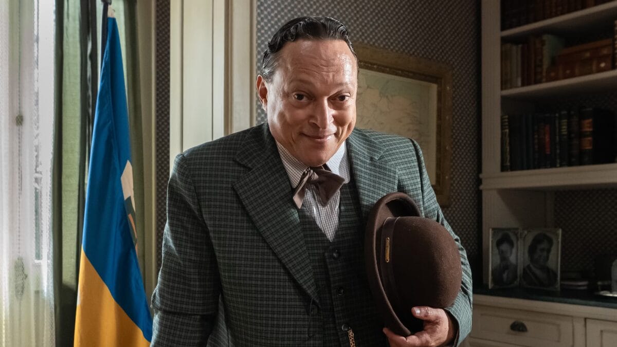 Elenco da nova novela das seis da Globo