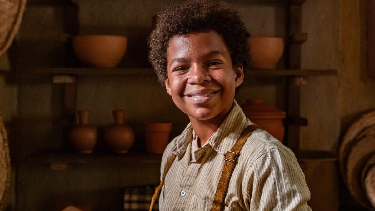 Elenco da nova novela das seis da Globo