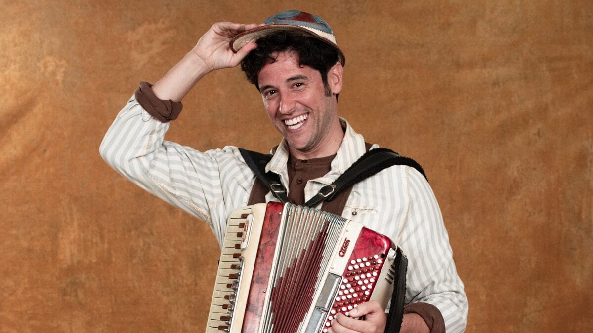 Elenco A Nobreza do Amor