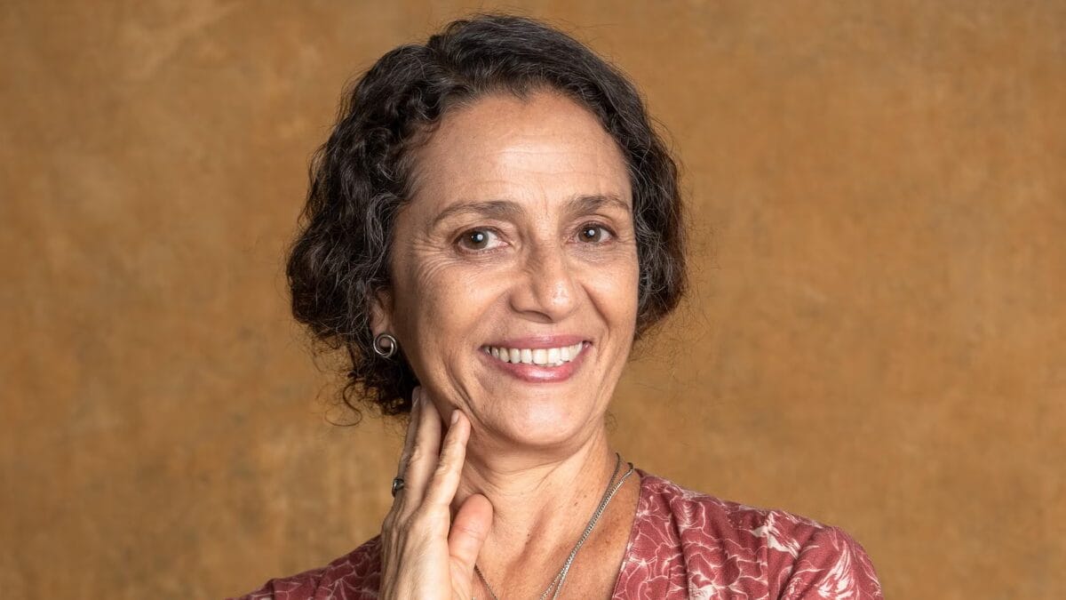 Elenco da nova novela das seis da Globo