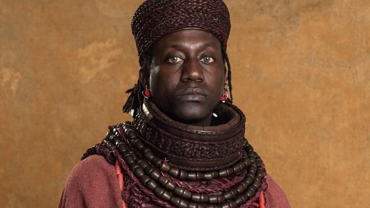 Elenco A Nobreza do Amor