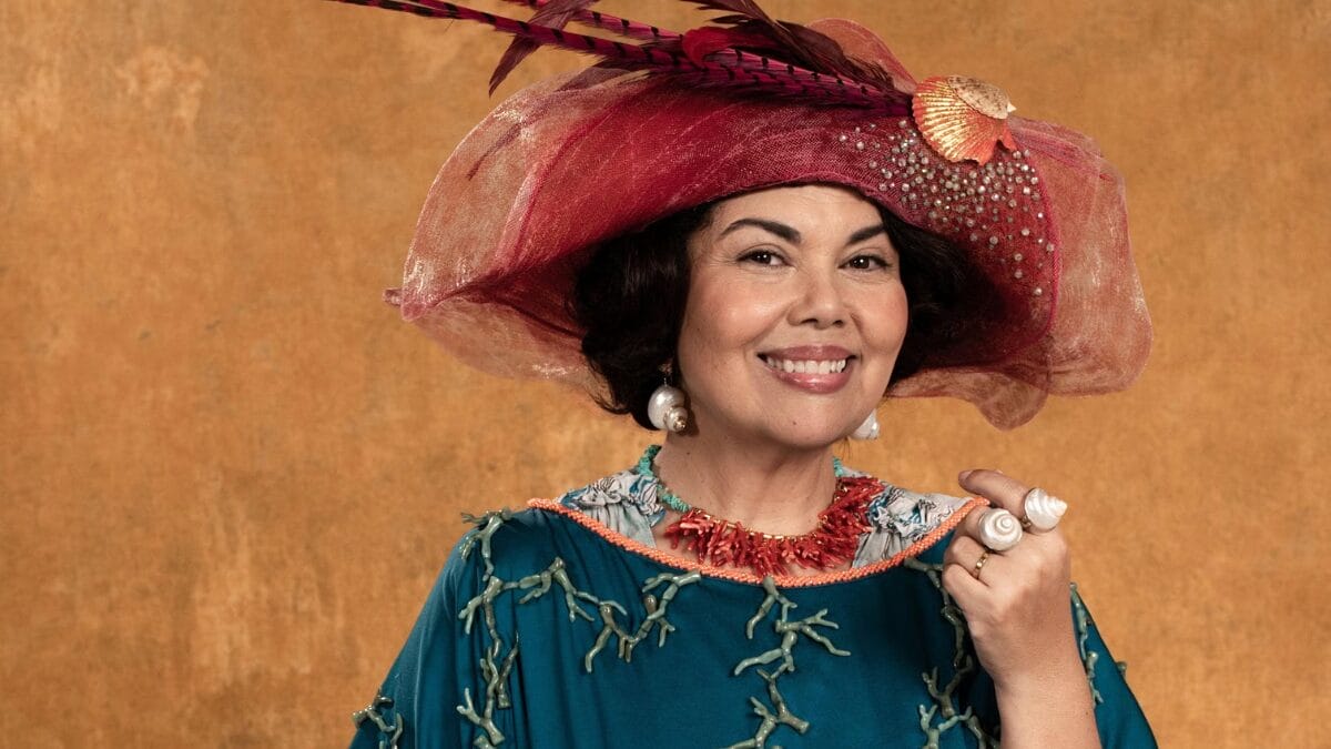 Elenco da nova novela das seis da Globo