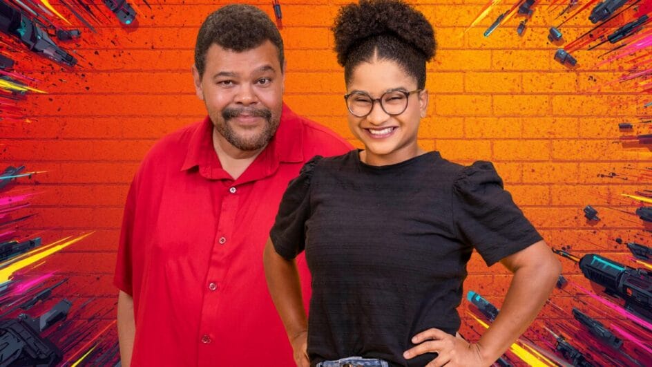 Enquete BBB 26 Babu Chaiany Milena