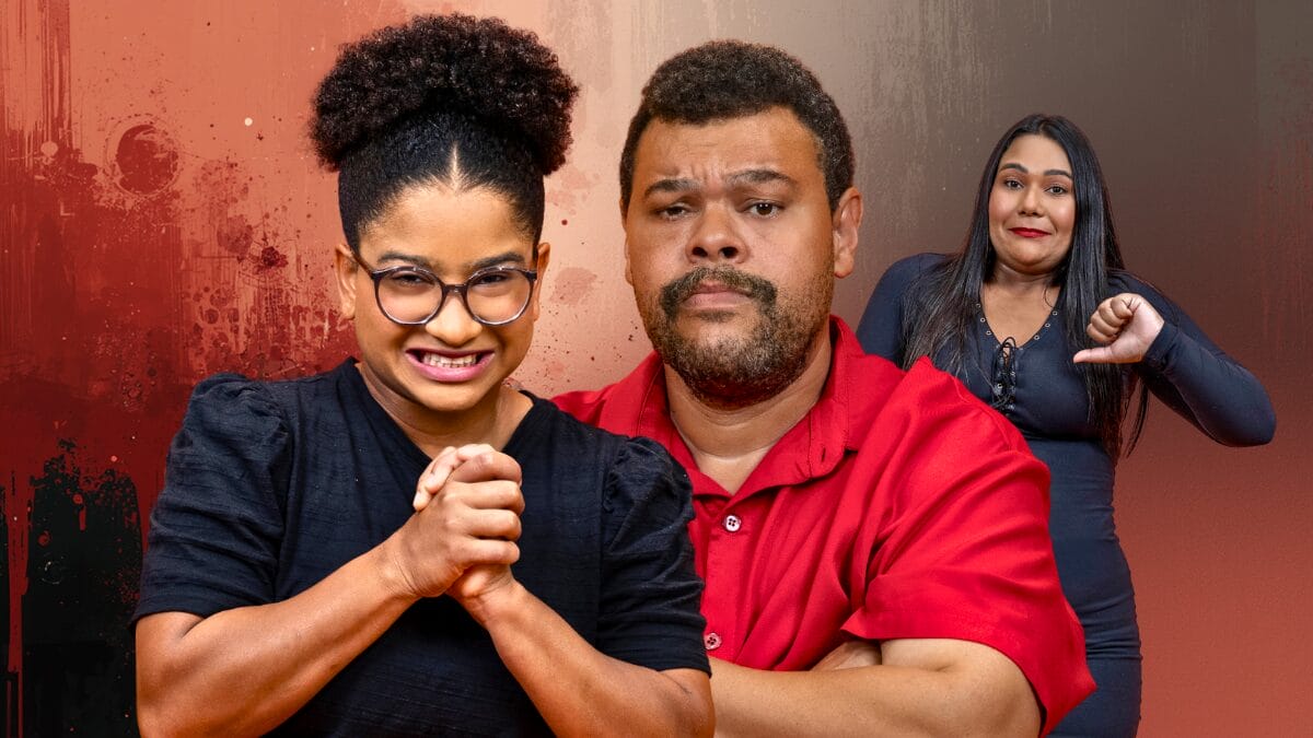 Enquete BBB 26 Parcial aponta vantagem na votação e participante lidera rejeição
