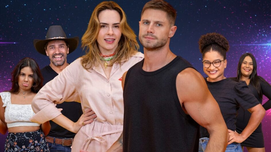 Enquete Favorito BBB 26 (1)