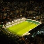 Avaí leva gol nos acréscimos e perde para o Juventude pela Série B