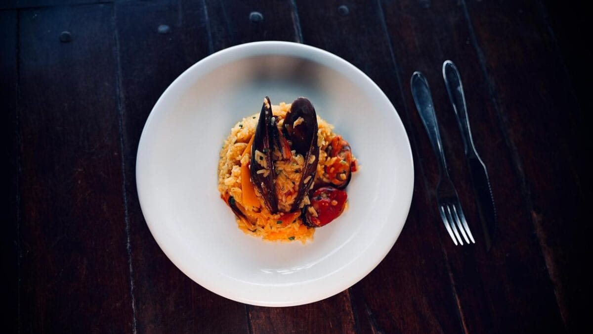 26&ordf; Edi&ccedil;&atilde;o da Festa Nacional do Marisco