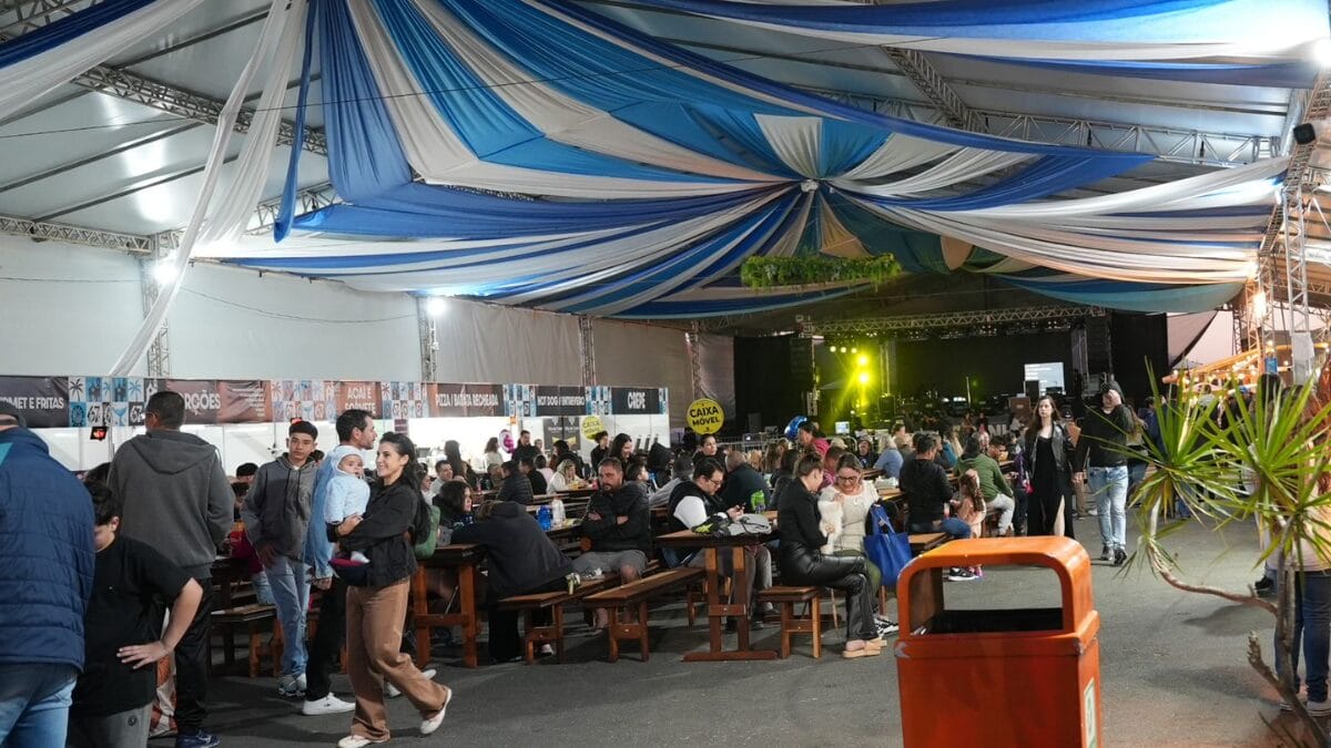 26&ordf; Edi&ccedil;&atilde;o da Festa Nacional do Marisco