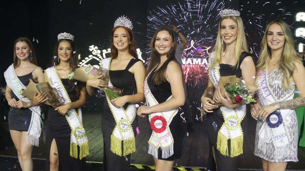 26&ordf; Edi&ccedil;&atilde;o da Festa Nacional do Marisco