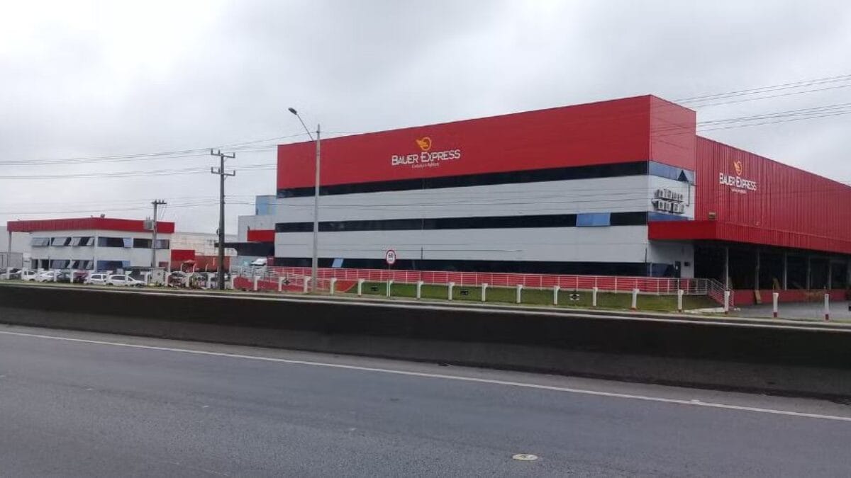 Grupo Bauer