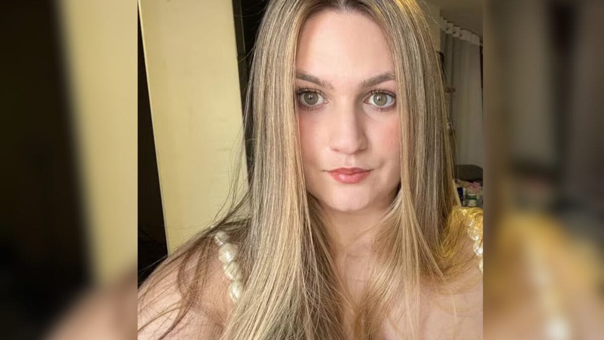 Sara Bianca Moyses