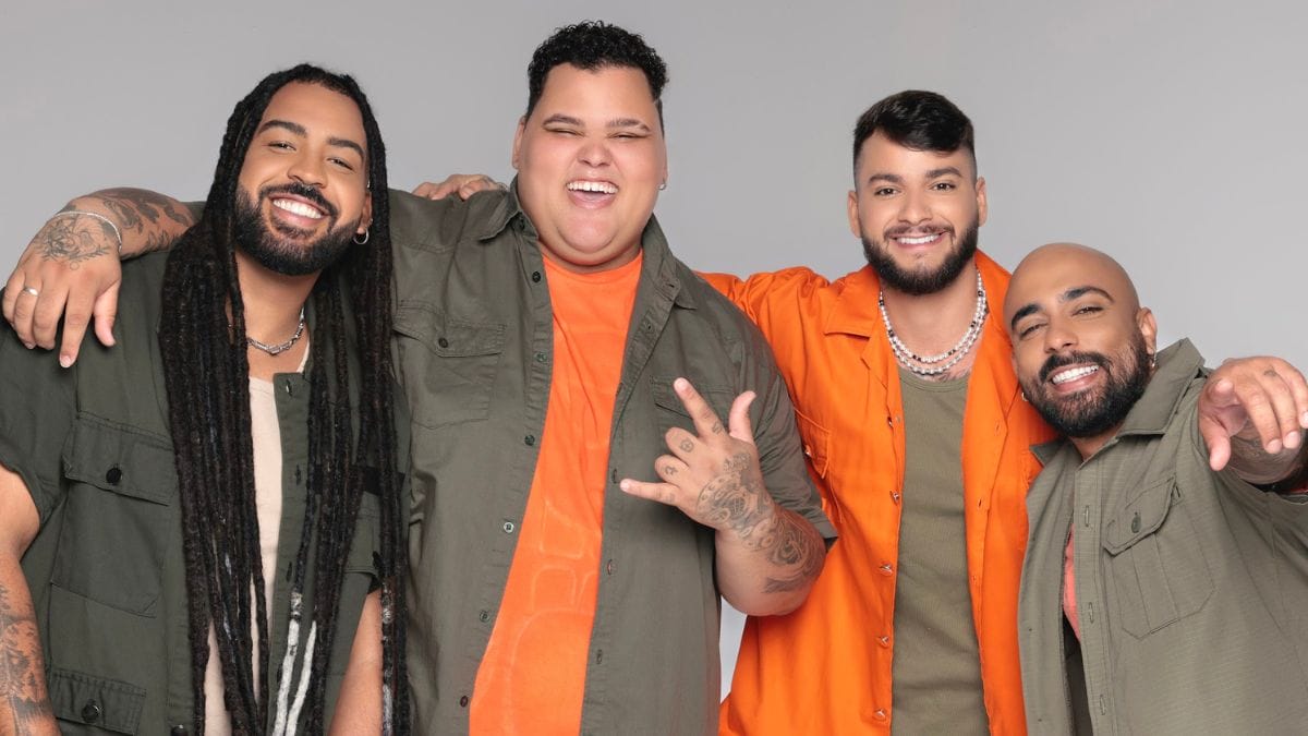 Menos é Mais