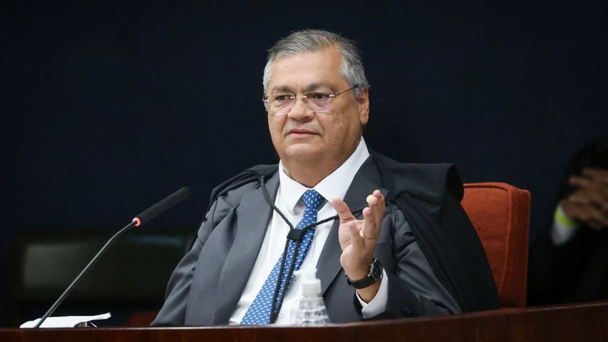 Flávio Dino