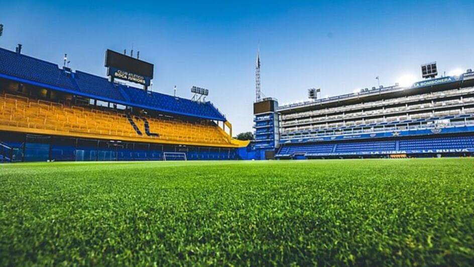 La Bombonera, estádio do Boca Juniors (Foto: Ministerio de Cultura de la Nación, Wikimedia Commons)