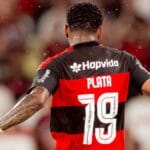 Flamengo reduz pedida por Gonzalo Plata e Dínamo de Moscou avança para fechar negócio