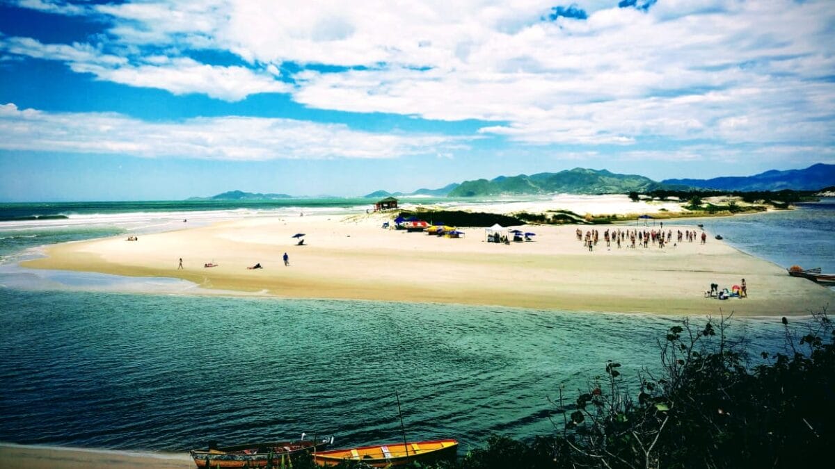 Op&ccedil;&otilde;es de turismo na Guarda do Emba&uacute;