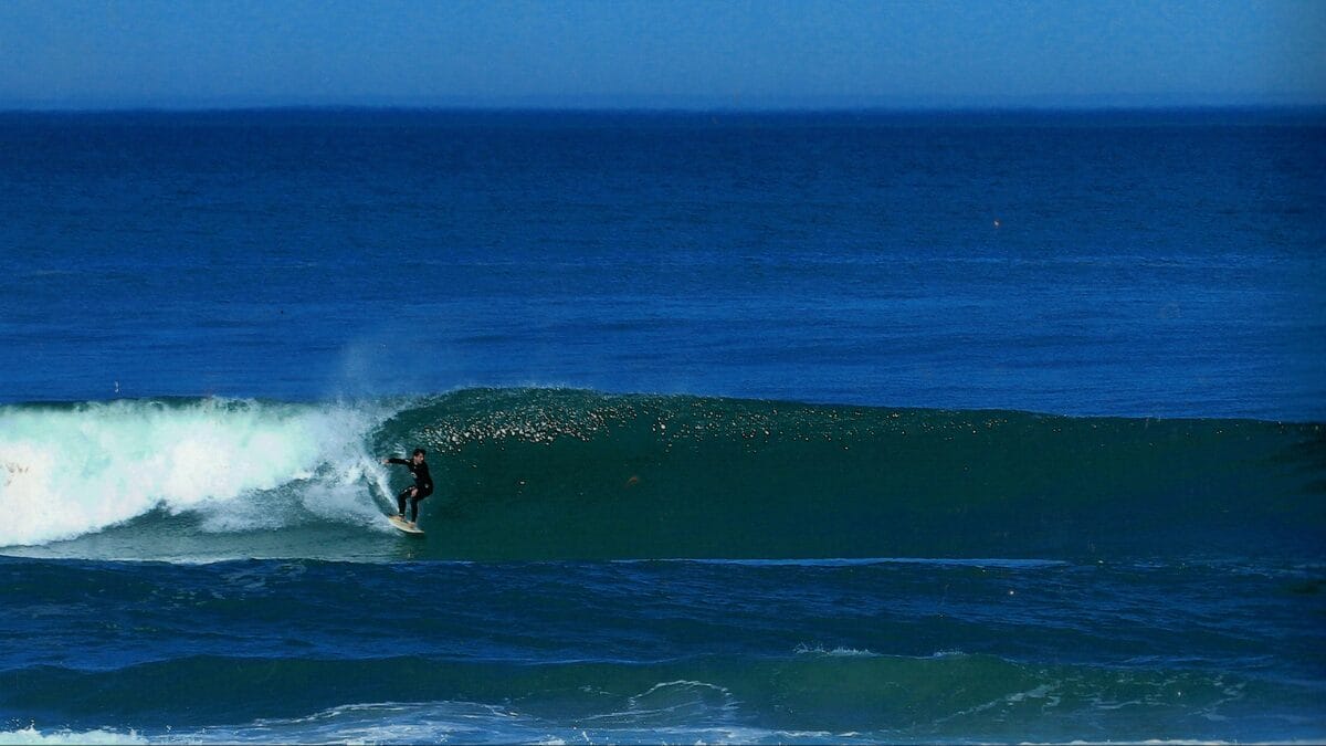 Praias podem ser acessadas &agrave; nado ou de barco