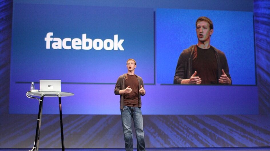 Diretor executiva da Meta deseja ser o líder na vanguarda da inteligência artificial (Foto: Brian Solis / Wikimedia Commons)