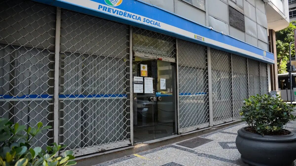 INSS altera regra importante do auxílio-doença e libera benefício em apenas uma etapa